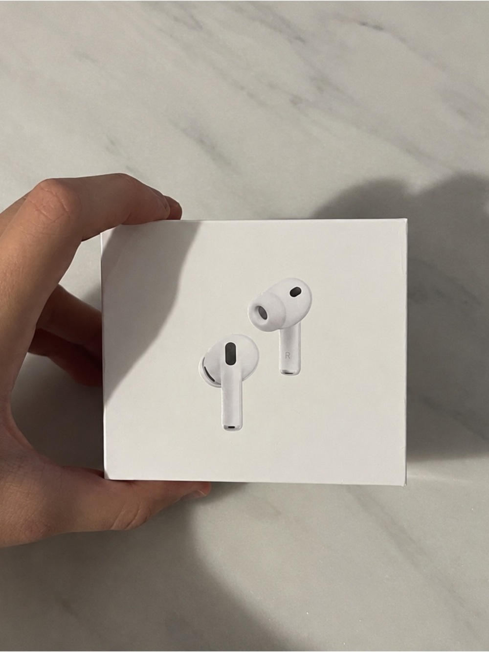 Apple AirPods Pro 3s